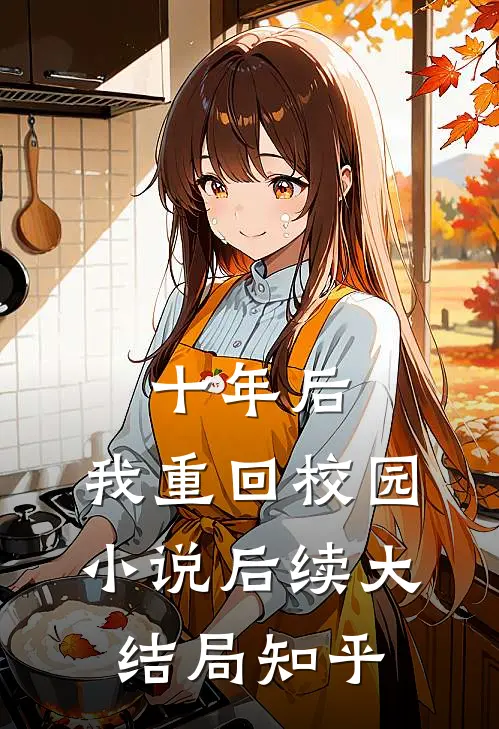 十年后，我重回校园小说后续大结局知乎