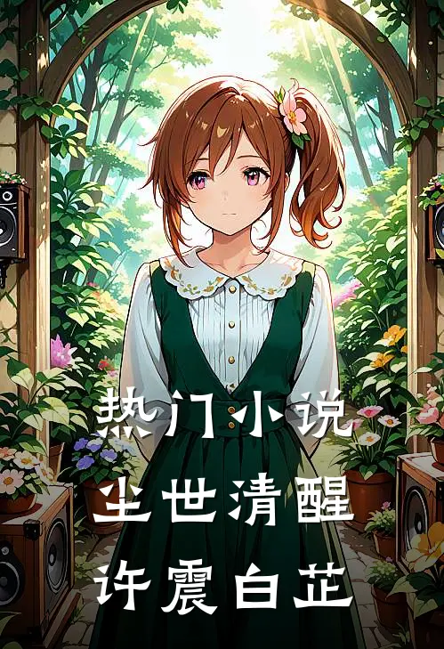 热门小说尘世清醒许震白芷