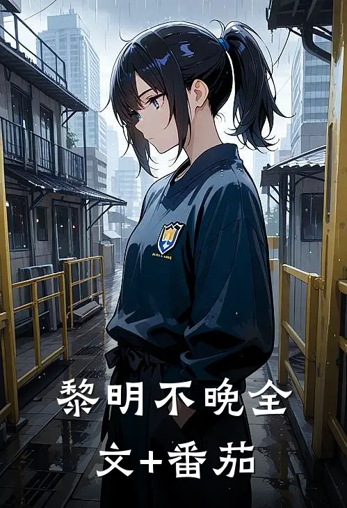 黎明不晚全文+番茄