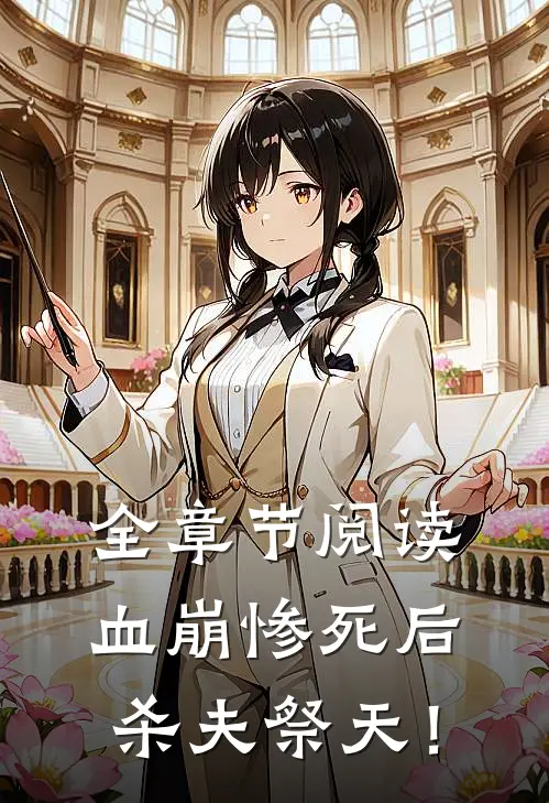 全章节阅读血崩惨死后杀夫祭天！