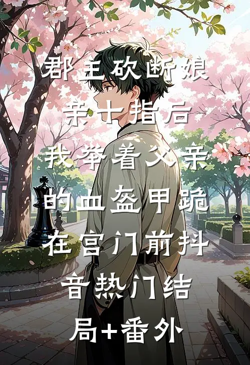 郡主砍断娘亲十指后，我举着父亲的血盔甲跪在宫门前抖音热门结局+番外