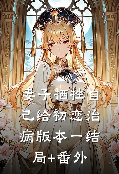 妻子牺牲自己给初恋治病 版本一结局+番外