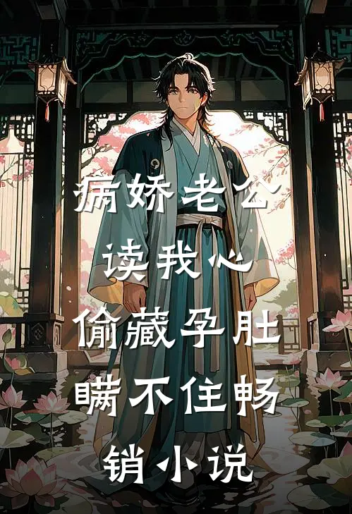 病娇老公读我心，偷藏孕肚瞒不住畅销小说