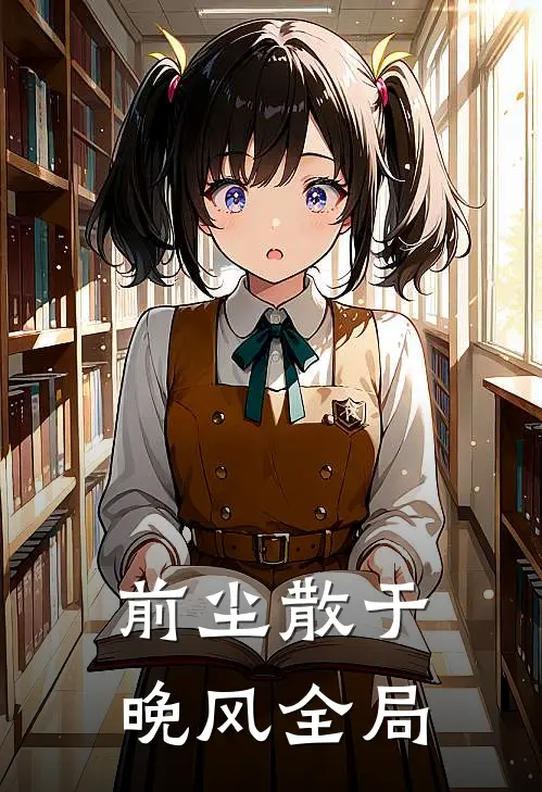 前尘散于晚风全局