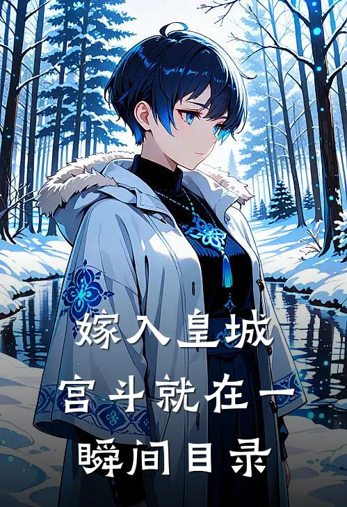 嫁入皇城，宫斗就在一瞬间目录