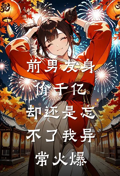 前男友身价千亿，却还是忘不了我异常火爆