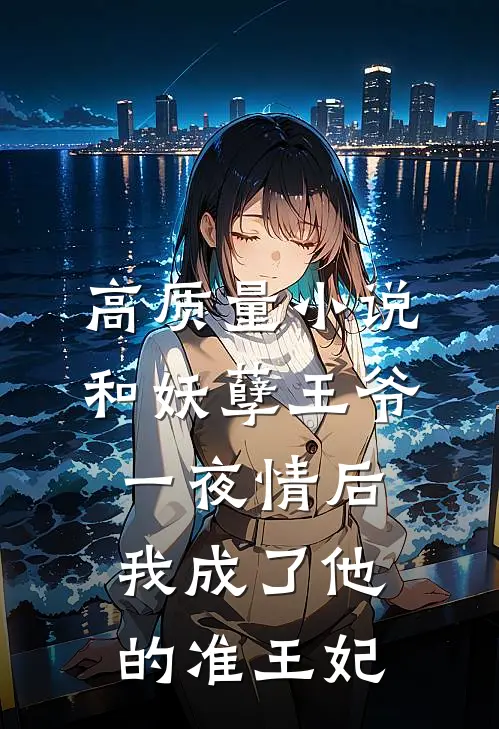 高质量小说和妖孽王爷一夜情后，我成了他的准王妃