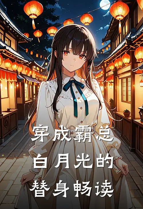 穿成霸总白月光的替身畅读
