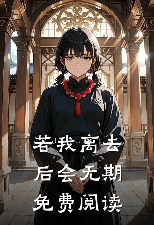 若我离去后会无期免费阅读