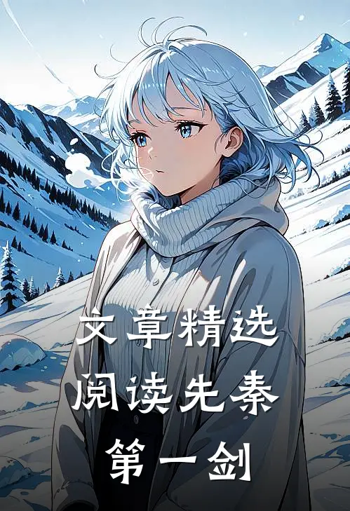 文章精选阅读先秦第一剑