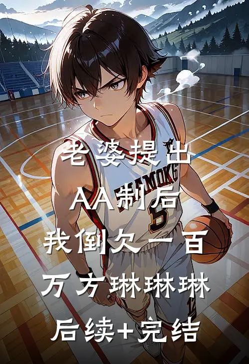 老婆提出AA制后，我倒欠一百万方琳琳琳后续+完结