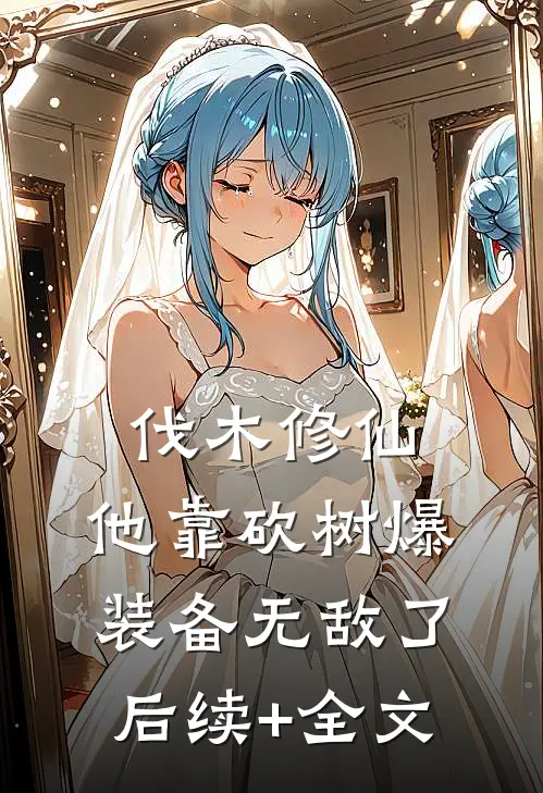 伐木修仙：他靠砍树爆装备无敌了后续+全文
