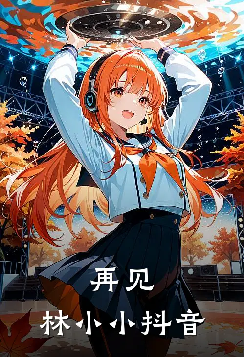 再见，林小小抖音