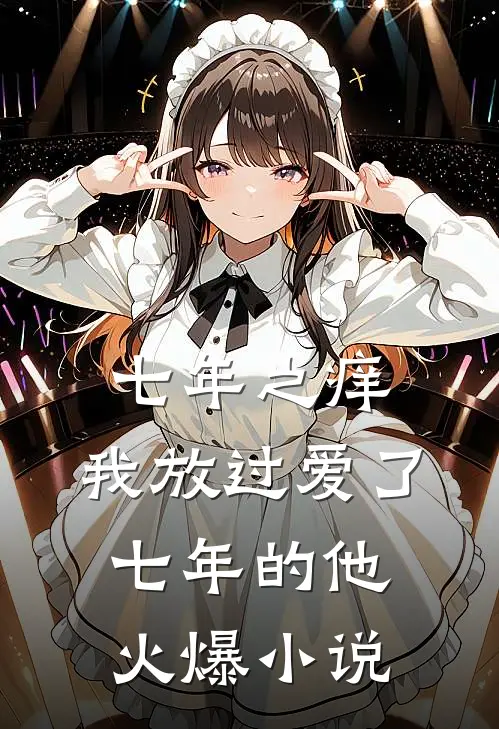 七年之痒，我放过爱了七年的他火爆小说
