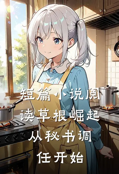 短篇小说阅读草根崛起：从秘书调任开始