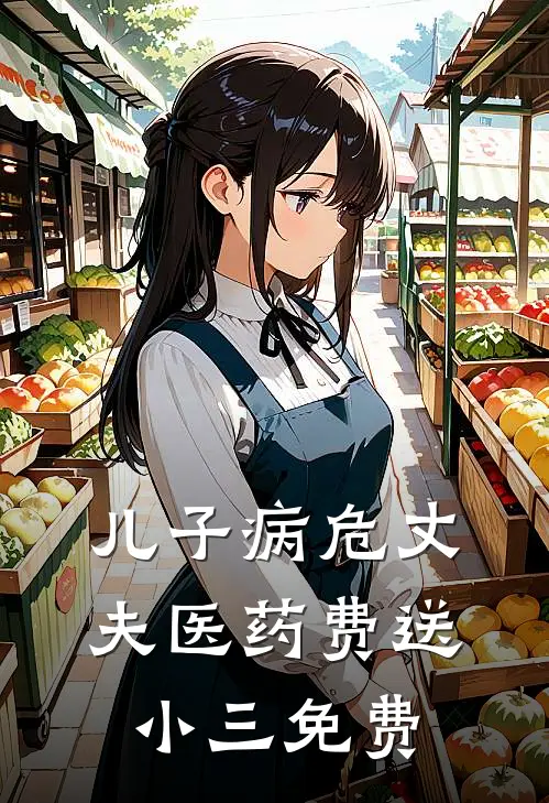 儿子病危丈夫医药费送小三免费