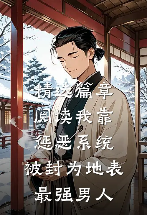 精选篇章阅读我靠惩恶系统，被封为地表最强男人