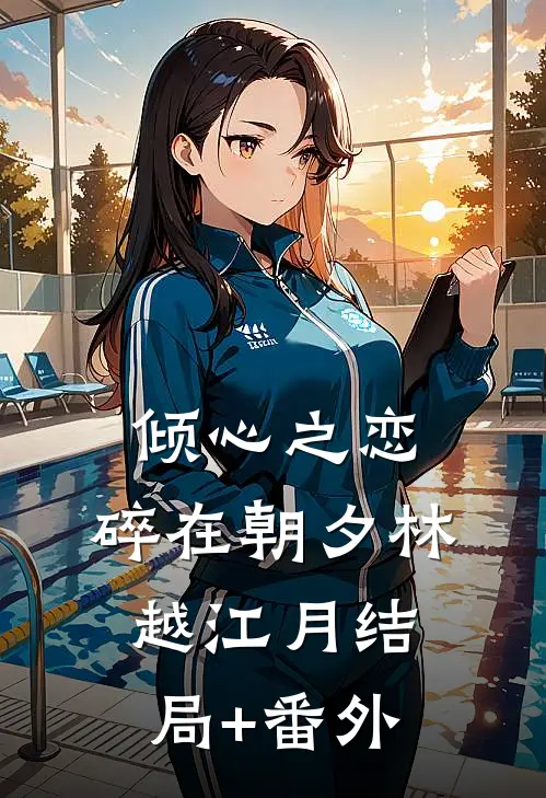 倾心之恋，碎在朝夕林越江月结局+番外