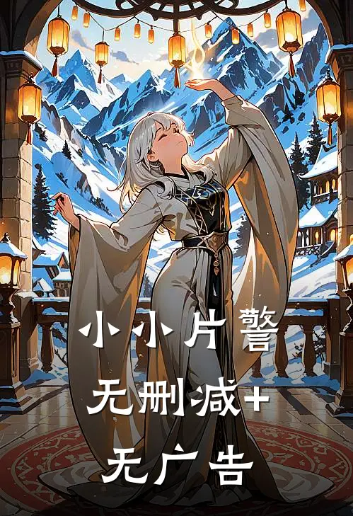 小小片警无删减+无广告