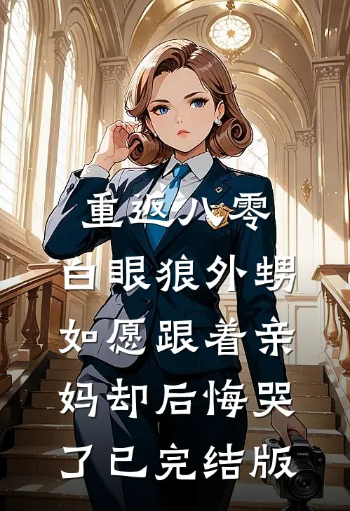 重返八零，白眼狼外甥如愿跟着亲妈却后悔哭了已完结版
