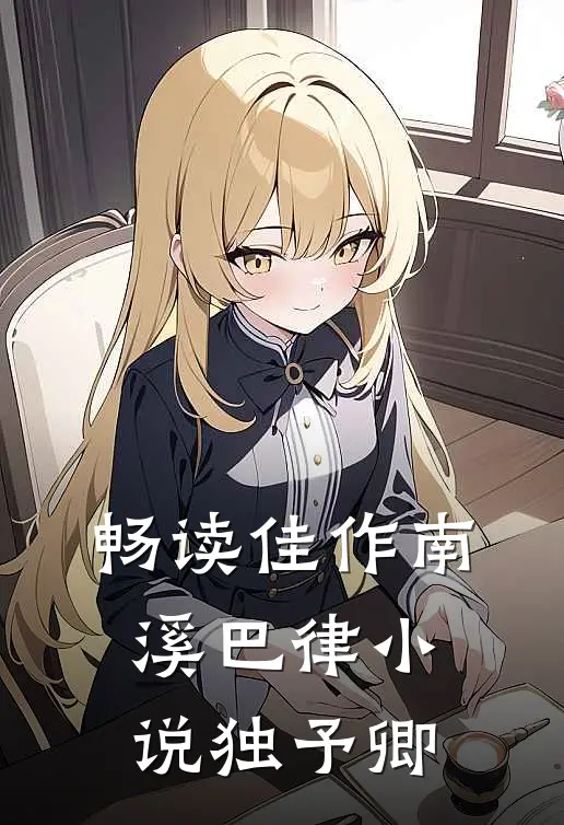 畅读佳作南溪巴律小说独予卿