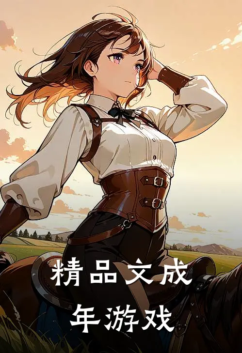 精品文成年游戏