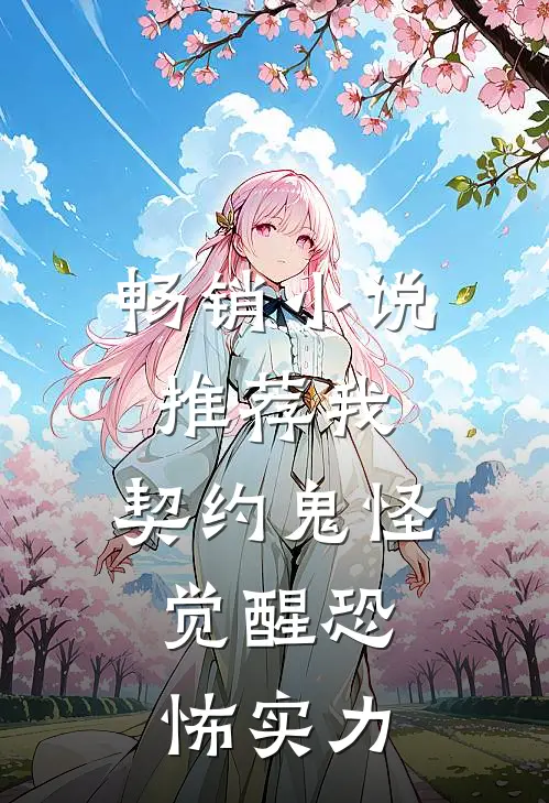 畅销推荐我,契约鬼怪,觉醒恐怖实力免费阅读