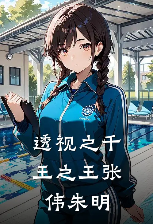透视之千王之王张伟朱明