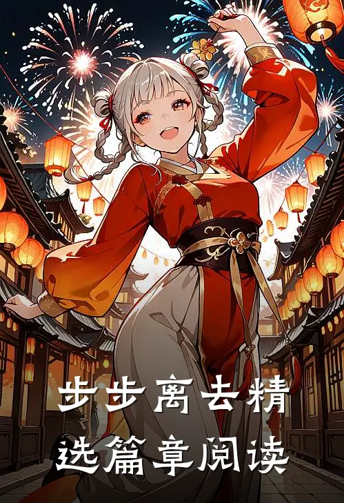 步步离去精选篇章阅读