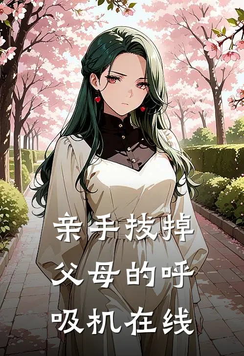 亲手拔掉父母的呼吸机在线