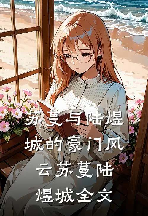 苏蔓与陆煜城的豪门风云苏蔓陆煜城全文