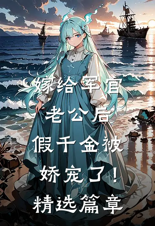 嫁给军官老公后，假千金被娇宠了！精选篇章