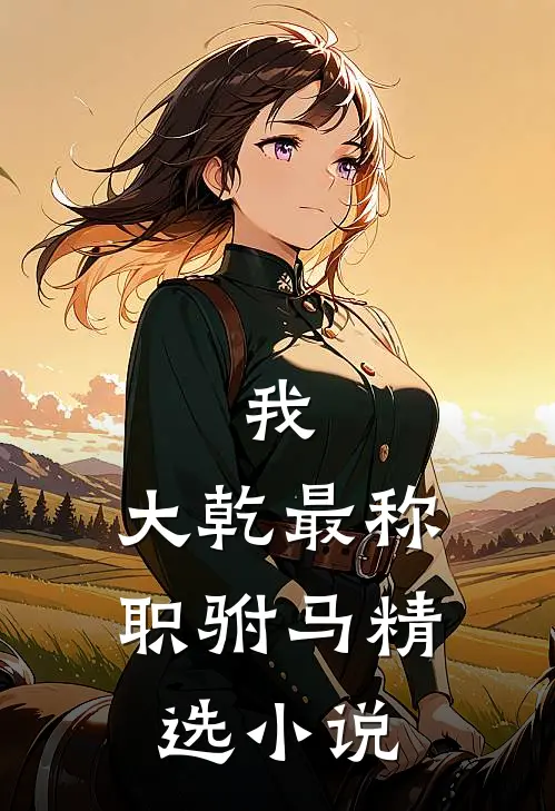 我，大乾最称职驸马精选小说