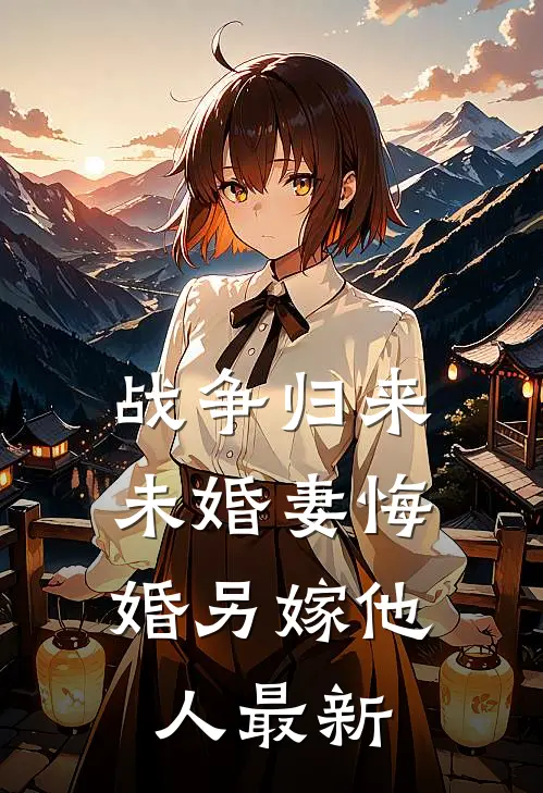 战争归来，未婚妻悔婚另嫁他人最新