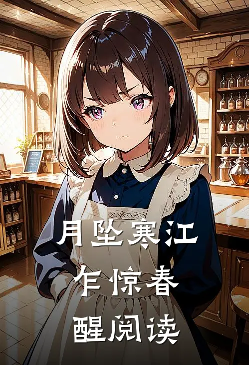 月坠寒江，乍惊春醒阅读