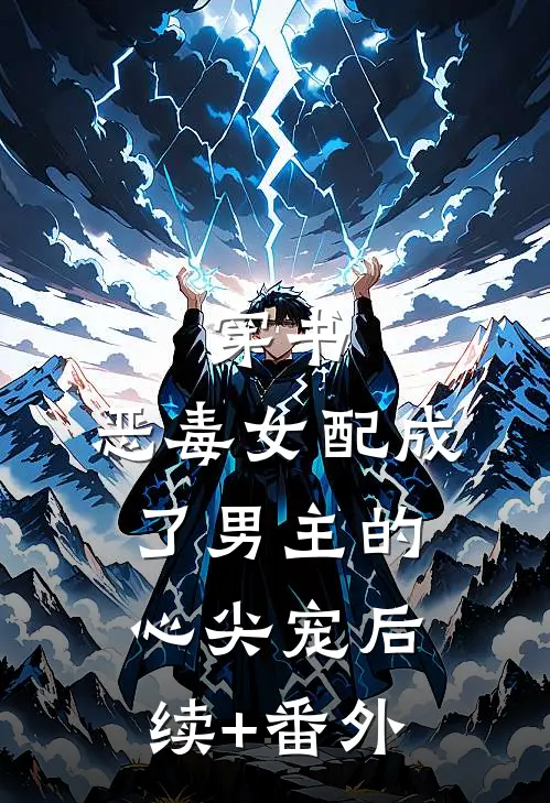穿书：恶毒女配成了男主的心尖宠后续+番外