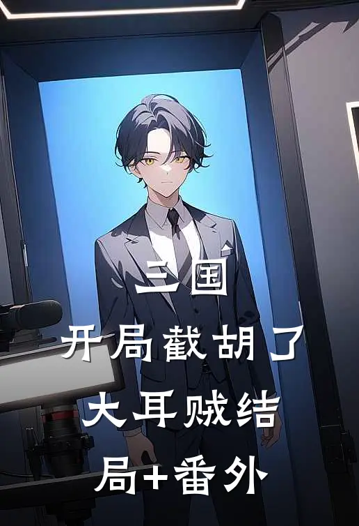 三国：开局截胡了大耳贼结局+番外