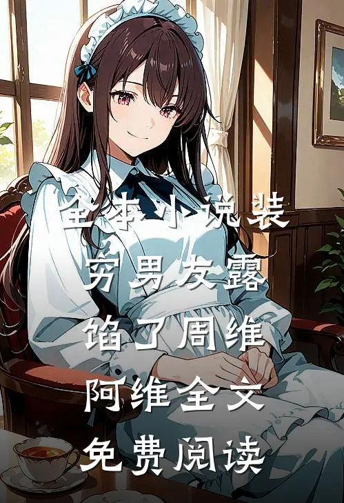全本小说装穷男友露馅了周维阿维全文免费阅读