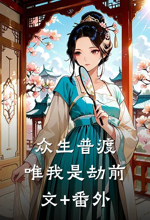 众生普渡，唯我是劫前文+番外