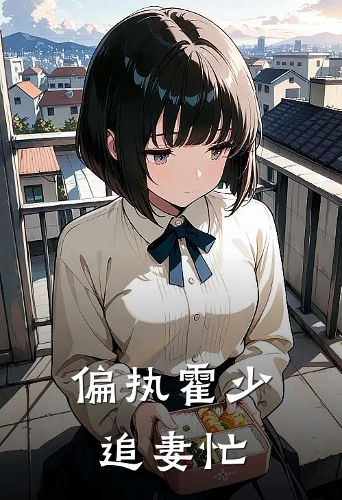 偏执霍少追妻忙