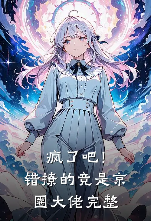 疯了吧！错撩的竟是京圈大佬完整