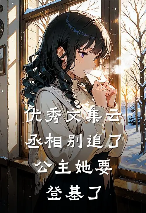 优秀文集云丞相别追了，公主她要登基了