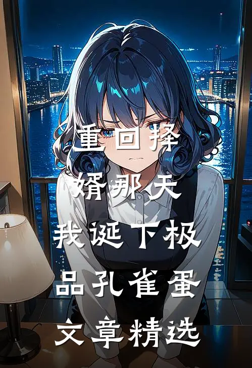 重回择婿那天，我诞下极品孔雀蛋文章精选