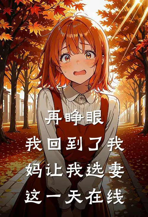 再睁眼，我回到了我妈让我选妻这一天在线