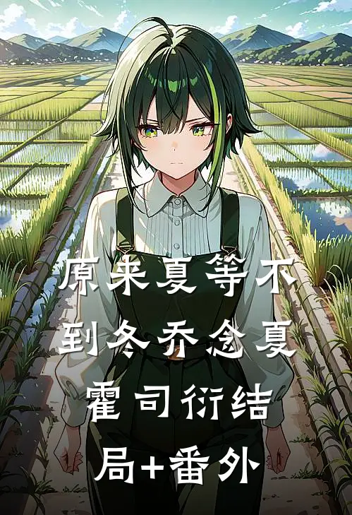 原来夏等不到冬乔念夏霍司衍结局+番外