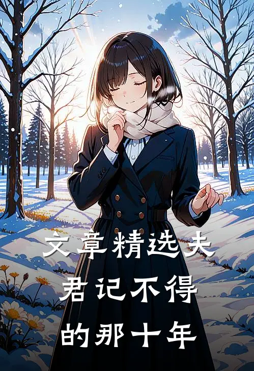文章精选夫君记不得的那十年