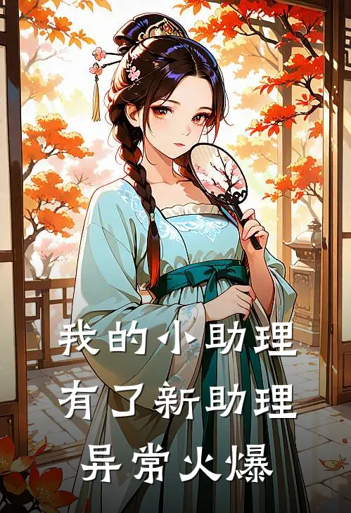 我的小助理有了新助理异常火爆