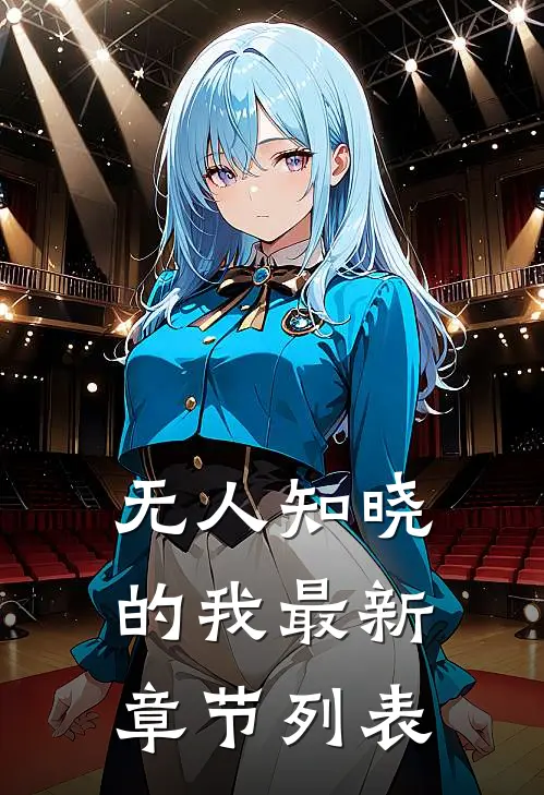无人知晓的我最新章节列表