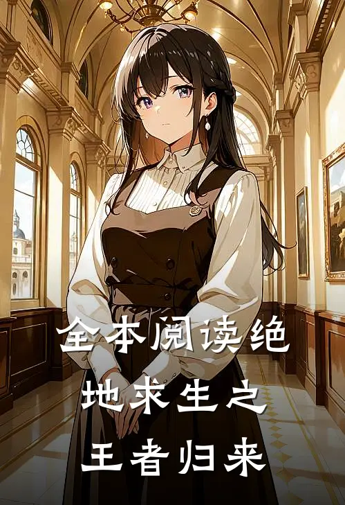 全本阅读绝地求生之王者归来
