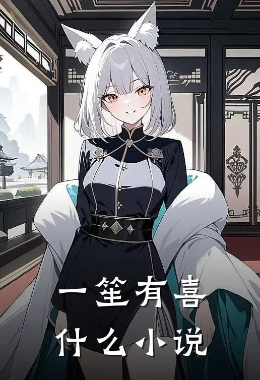 一笙有喜什么小说